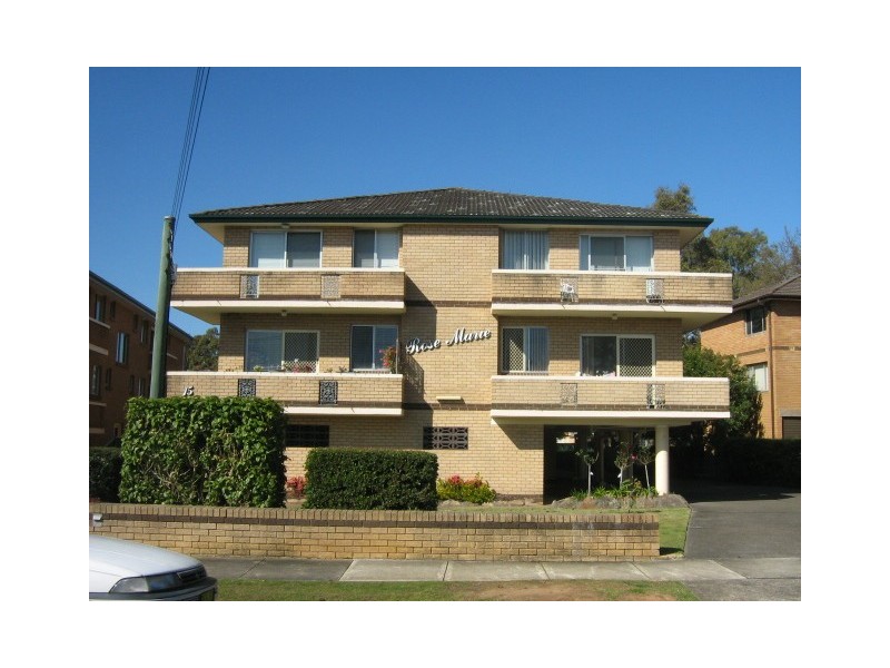 6/13-15 William Street, North Parramatta NSW 2151