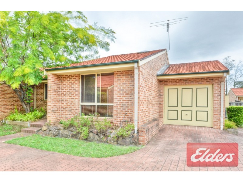 10/387 Wentworth Avenue, Toongabbie NSW 2146