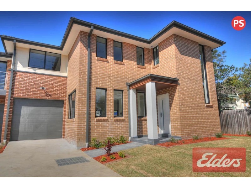 1/1 Reynolds Street, Old Toongabbie NSW 2146