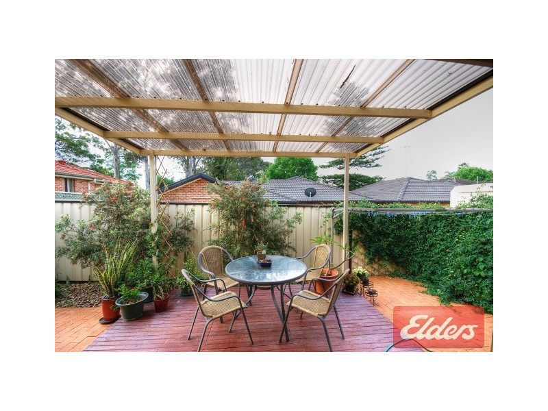 12 Tungarra Road, Girraween NSW 2145