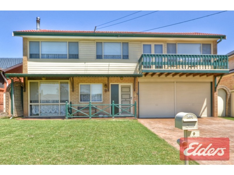 9 Palm Street, Girraween NSW 2145