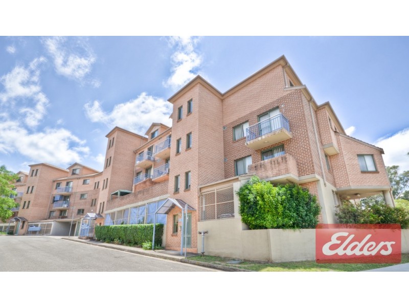 25/503-507 Wentworth Avenue, Toongabbie NSW 2146