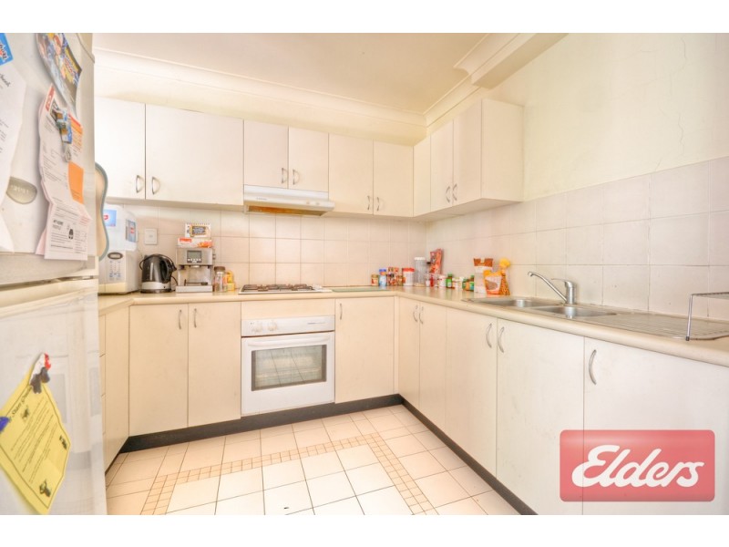 25/503-507 Wentworth Avenue, Toongabbie NSW 2146