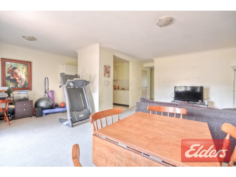 25/503-507 Wentworth Avenue, Toongabbie NSW 2146