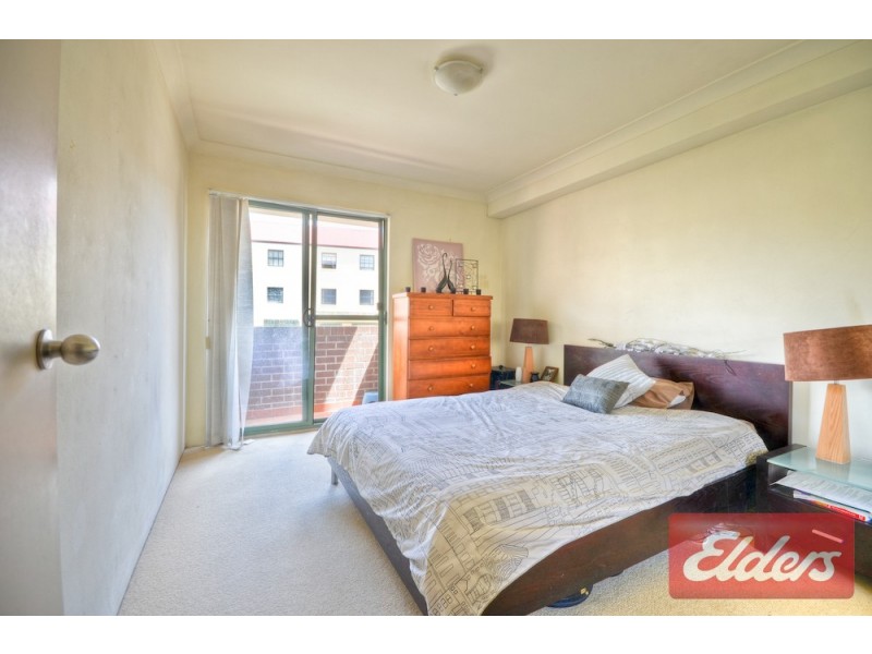 25/503-507 Wentworth Avenue, Toongabbie NSW 2146