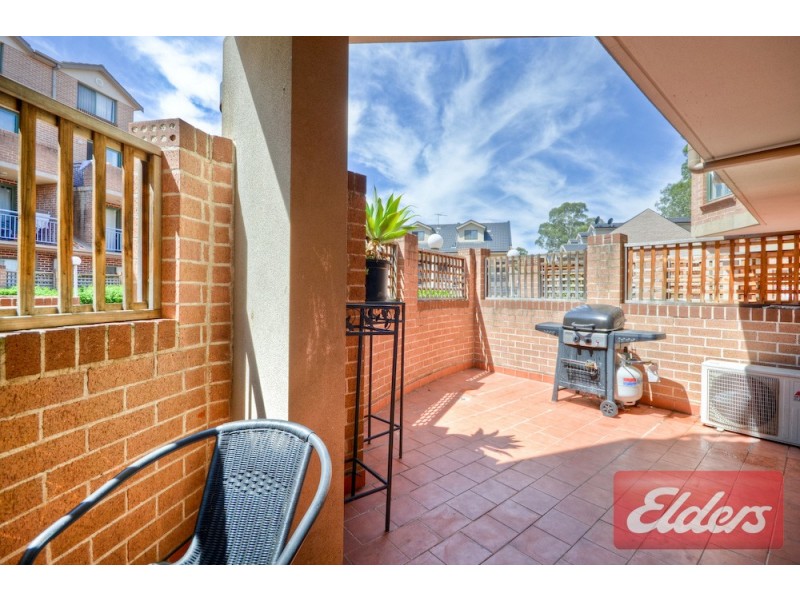 25/503-507 Wentworth Avenue, Toongabbie NSW 2146