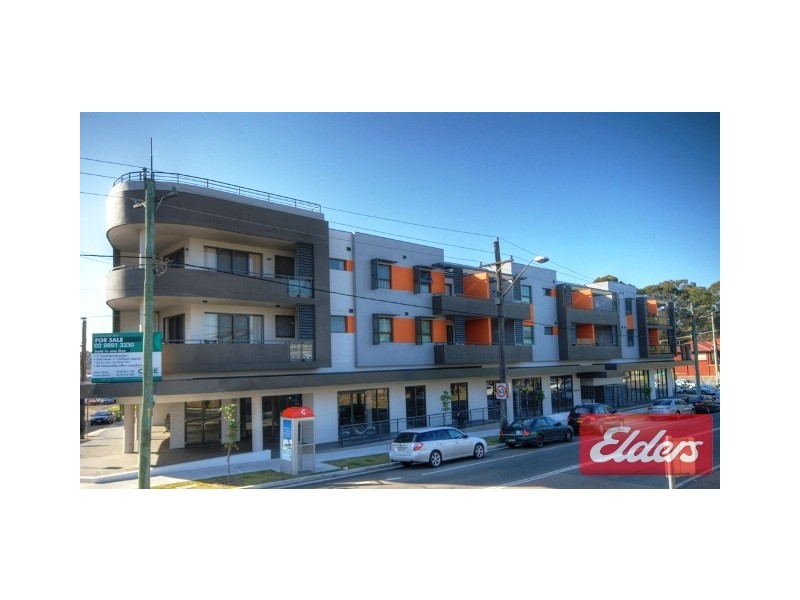 14/465 Wentworth Avenue, Toongabbie NSW 2146