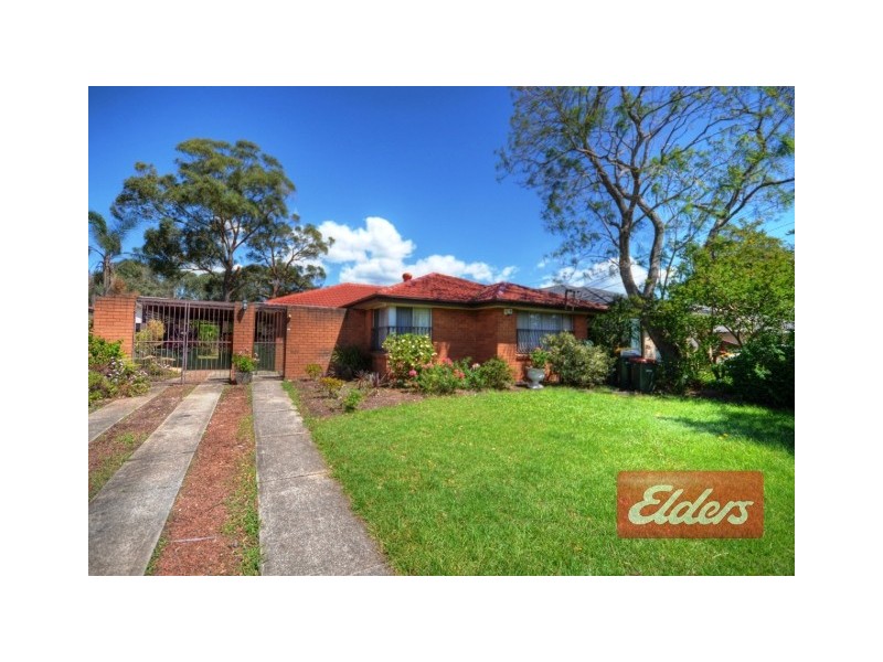 66 Greenmeadows Crescent, Toongabbie NSW 2146