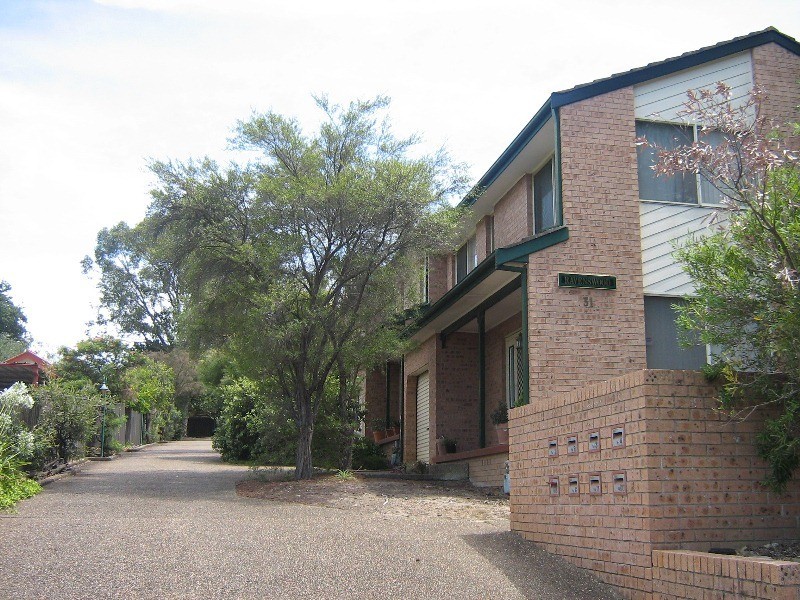 3/31 Metella Road, Toongabbie NSW 2146