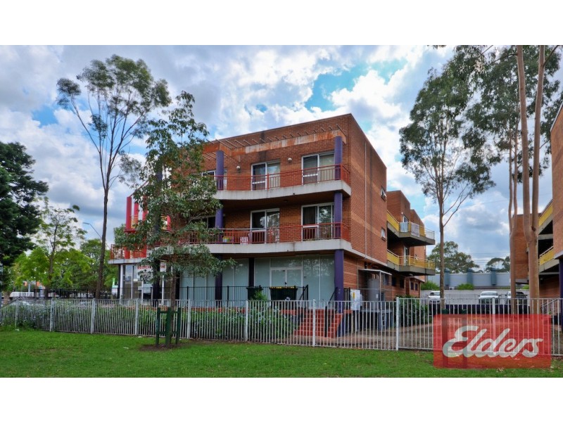 6/12-16 Toongabbie Road, Toongabbie NSW 2146