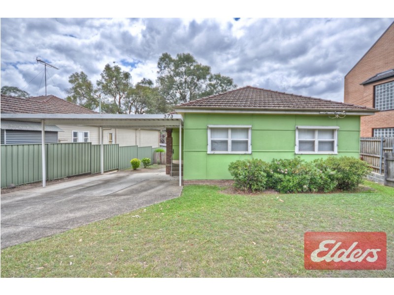 373 Wentworth Avenue, Toongabbie NSW 2146