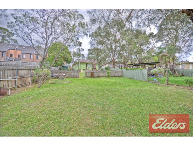 373 Wentworth Avenue, Toongabbie NSW 2146