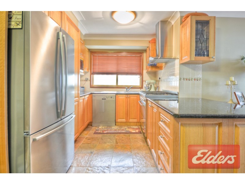 21 Dormer Grove, Quakers Hill NSW 2763