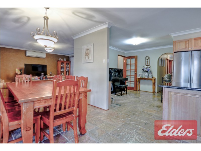 21 Dormer Grove, Quakers Hill NSW 2763