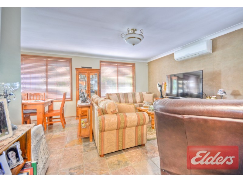 21 Dormer Grove, Quakers Hill NSW 2763