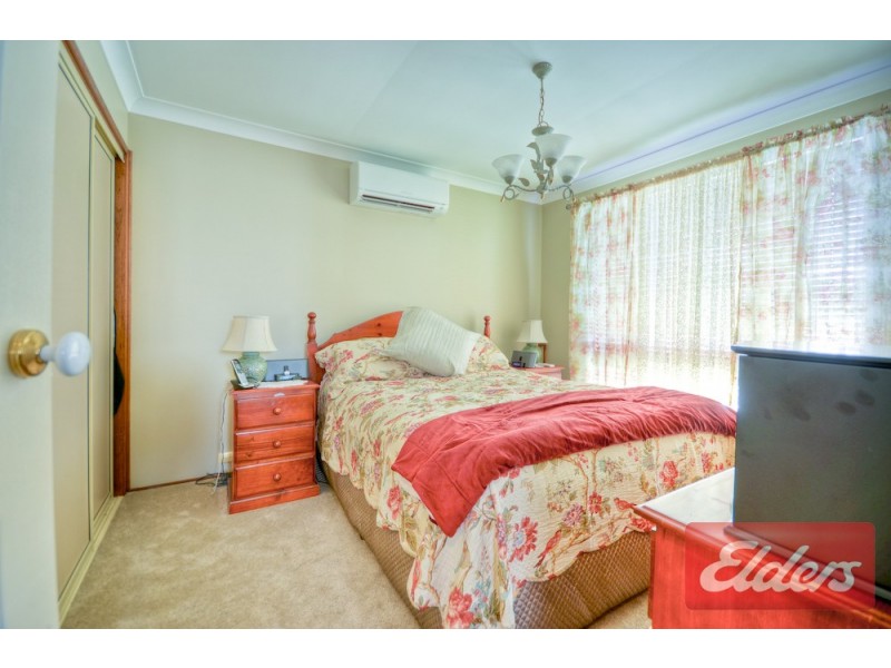 21 Dormer Grove, Quakers Hill NSW 2763