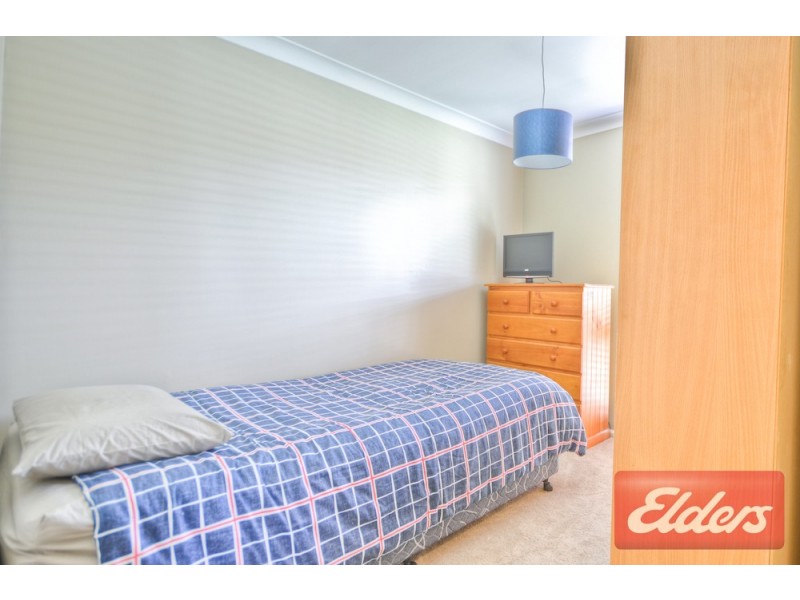 21 Dormer Grove, Quakers Hill NSW 2763