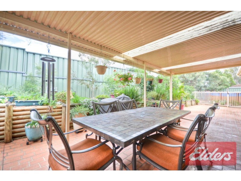 21 Dormer Grove, Quakers Hill NSW 2763