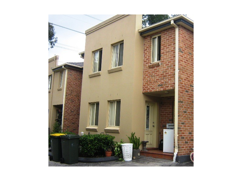 10/23-25 Fuller Street, Seven Hills NSW 2147