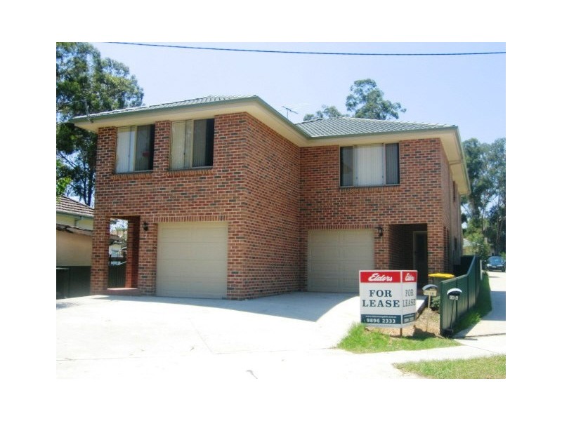 2/16 Pearce Road, Quakers Hill NSW 2763