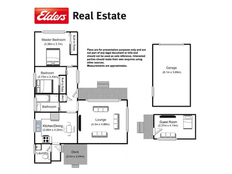 23 Station Road, Toongabbie NSW 2146