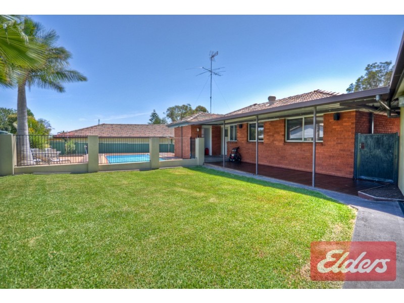 18 Jura Place, Seven Hills NSW 2147