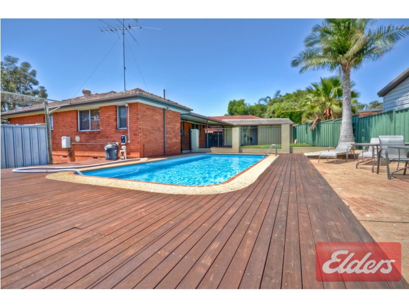 18 Jura Place, Seven Hills NSW 2147