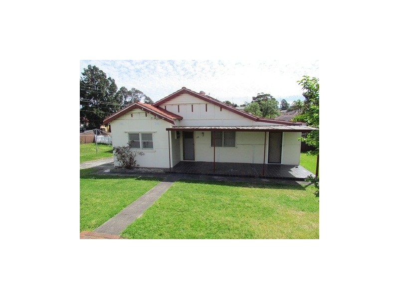 1/110 Cumberland Road, Greystanes NSW 2145