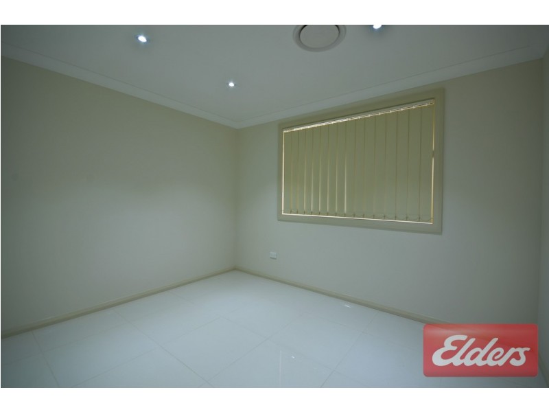 3 Macklin Street, Pendle Hill NSW 2145