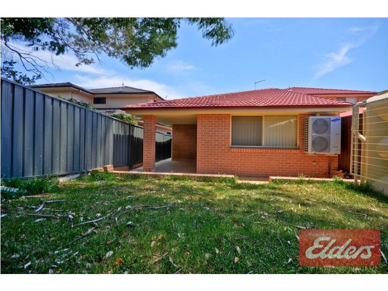 3 Macklin Street, Pendle Hill NSW 2145