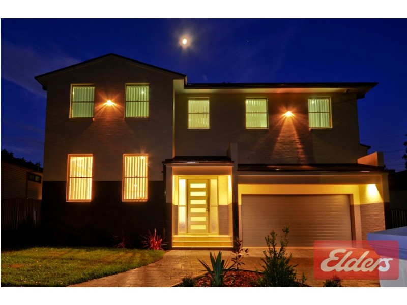37 Douglas Road, Blacktown NSW 2148