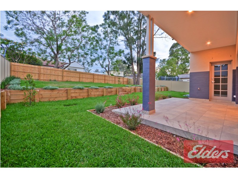 37 Douglas Road, Blacktown NSW 2148
