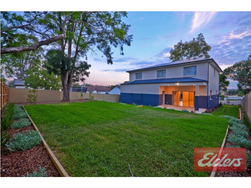 37 Douglas Road, Blacktown NSW 2148