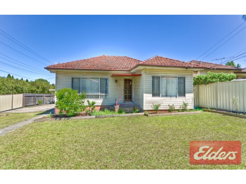 18 Pendle Way, Pendle Hill NSW 2145