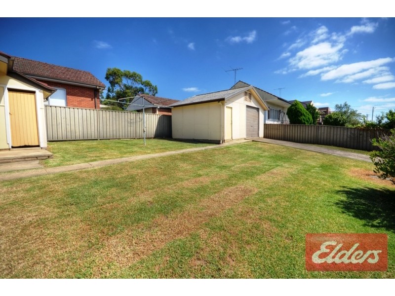 27 Hilltop Road, Merrylands NSW 2160