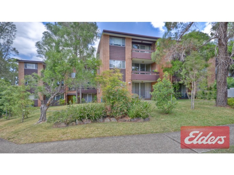 16/20 Crown Street, Granville NSW 2142
