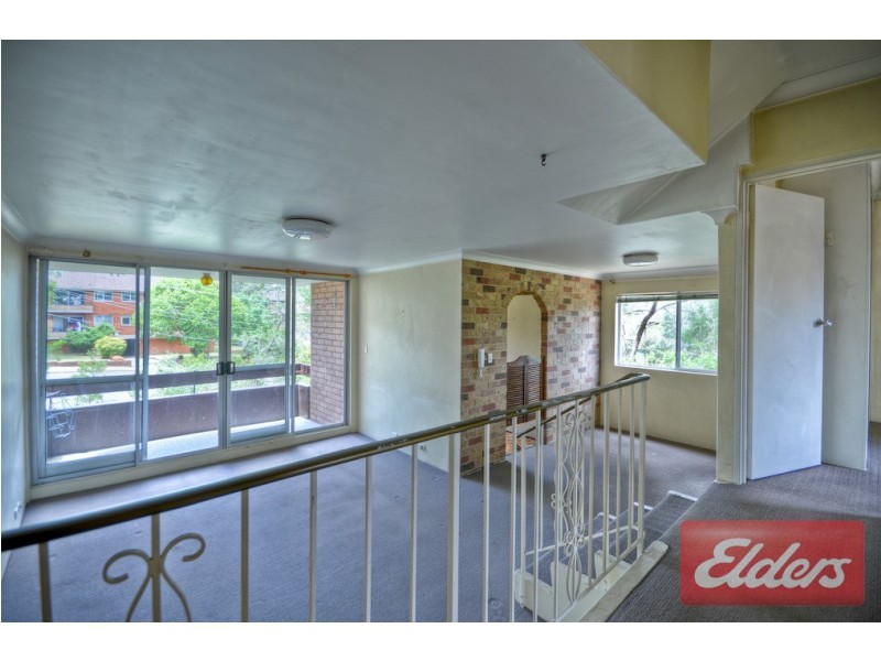 16/20 Crown Street, Granville NSW 2142