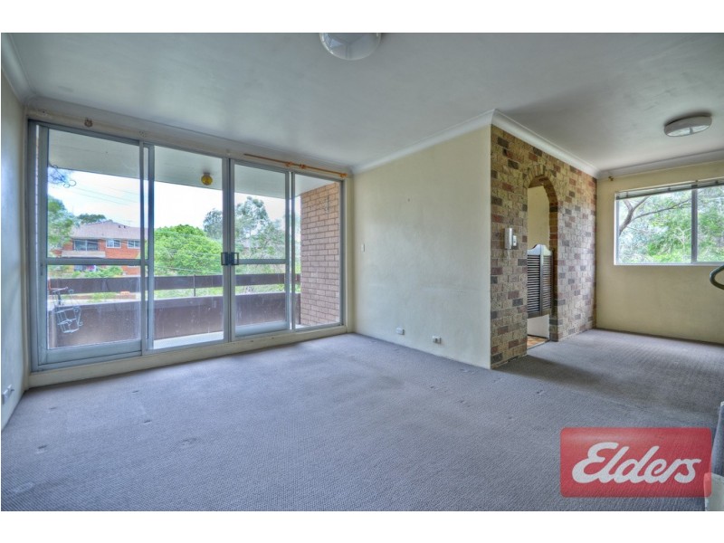 16/20 Crown Street, Granville NSW 2142