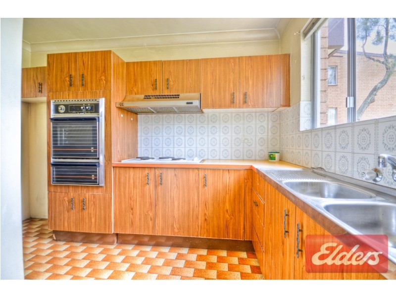 16/20 Crown Street, Granville NSW 2142