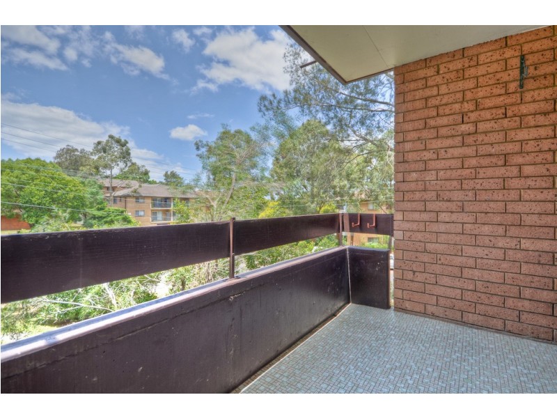16/20 Crown Street, Granville NSW 2142