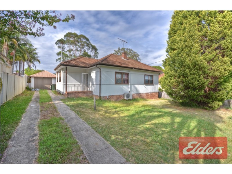 12 Second Avenue, Toongabbie NSW 2146