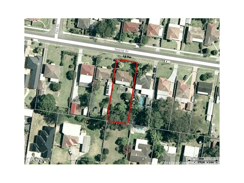 12 Second Avenue, Toongabbie NSW 2146