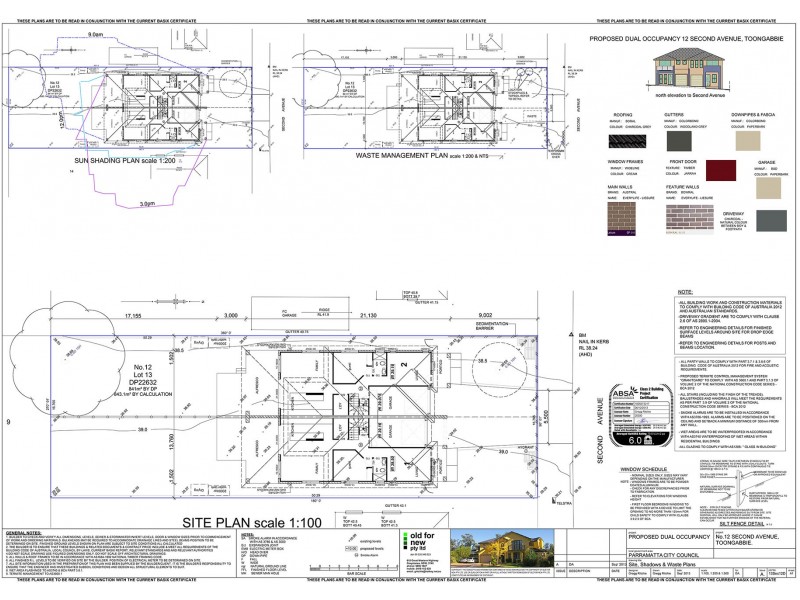 12 Second Avenue, Toongabbie NSW 2146