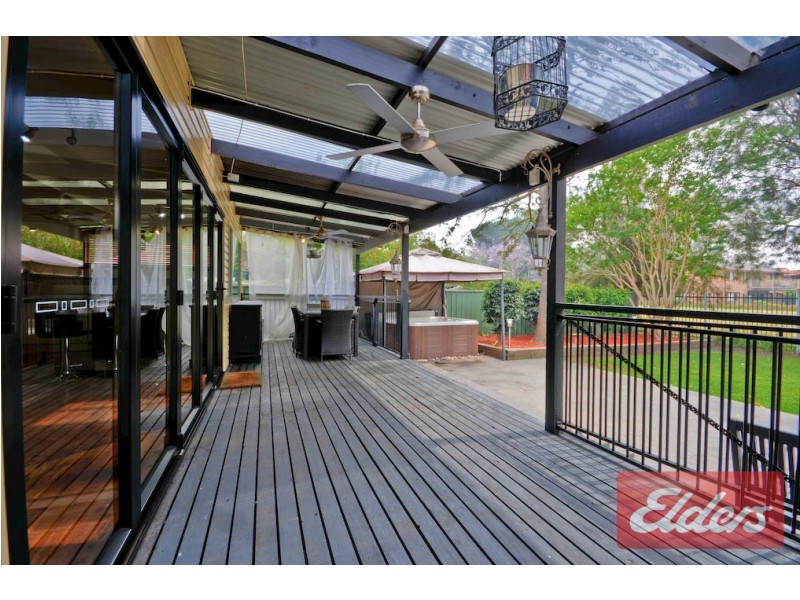 17 Octavia Street, Toongabbie NSW 2146