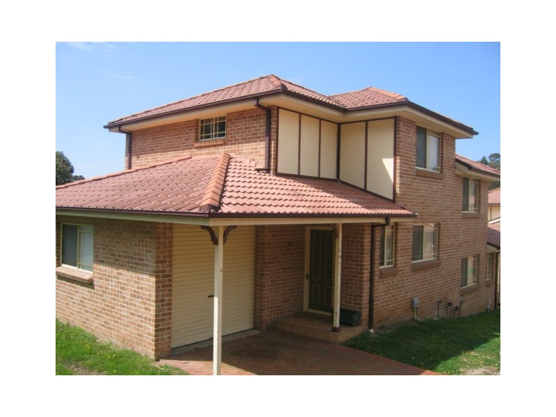 8/98-100 Metella Road, Toongabbie NSW 2146