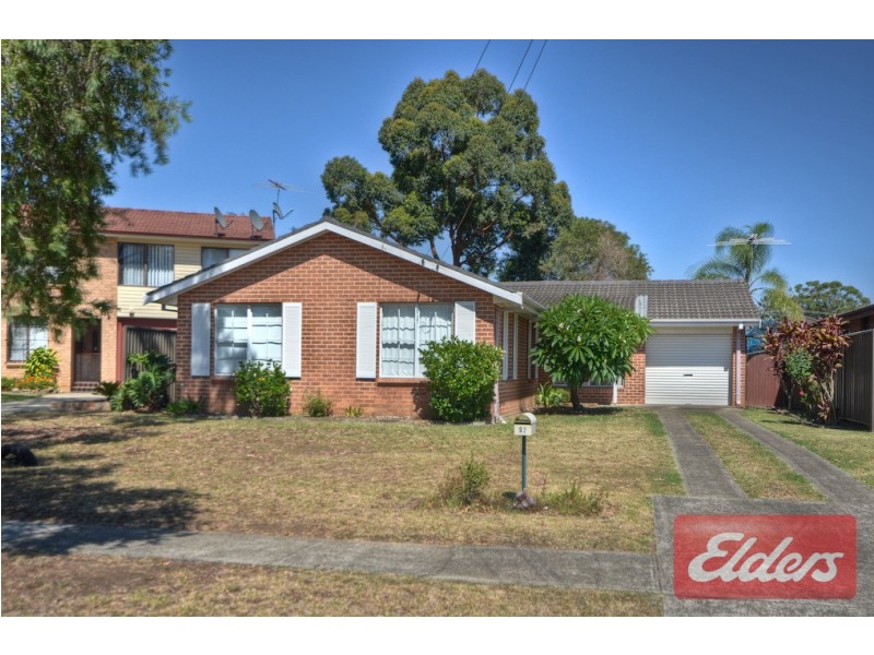 92 Rausch Street, Toongabbie NSW 2146