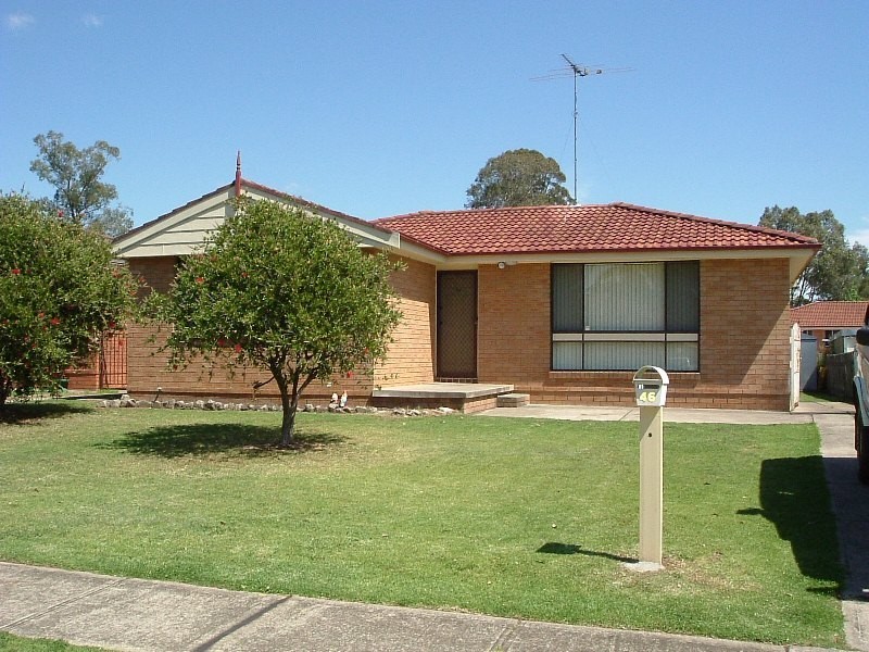 46 Gerald Crescent, Doonside NSW 2767