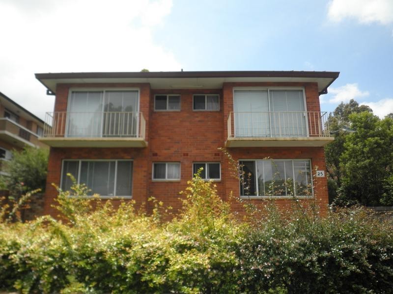 5/25 Sheffield Street, Merrylands NSW 2160