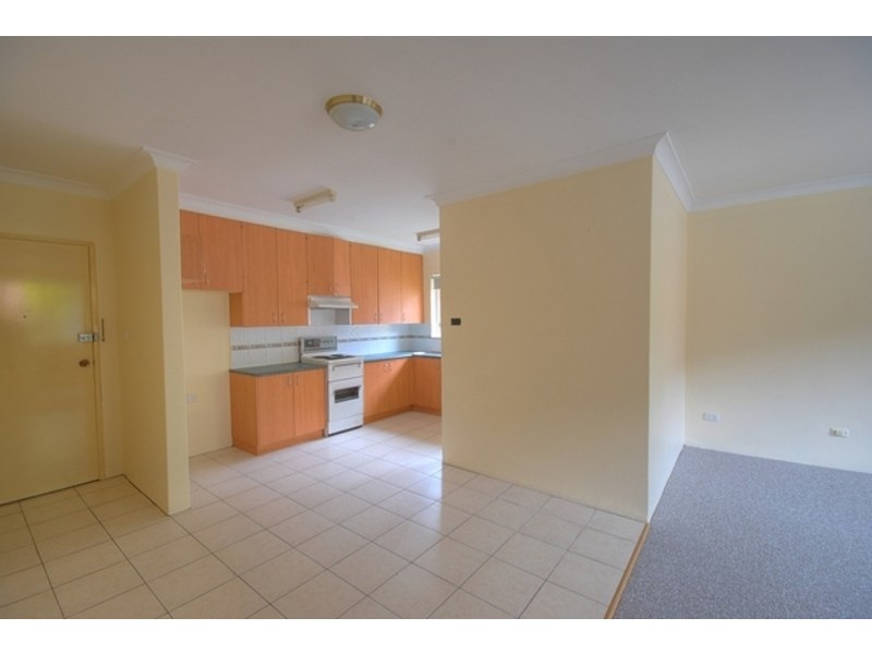 5/25 Sheffield Street, Merrylands NSW 2160