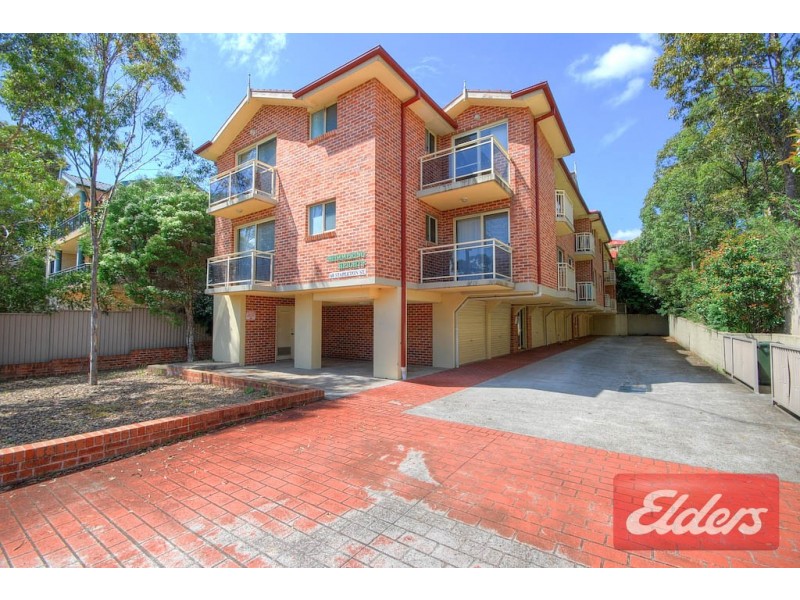 1/68 Stapleton Street, Pendle Hill NSW 2145